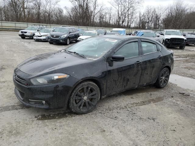 2015 Dodge Dart GT