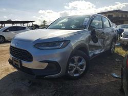 Salvage cars for sale at Kapolei, HI auction: 2024 Honda HR-V LX