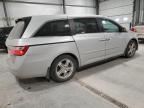 2011 Honda Odyssey Touring