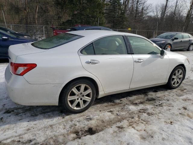 2008 Lexus ES 350