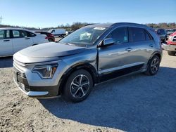 Salvage cars for sale at Anderson, CA auction: 2023 KIA Niro SX