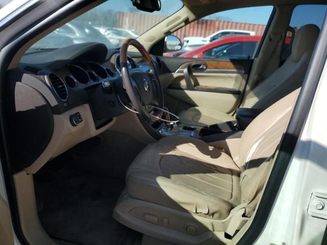 2011 Buick Enclave CXL