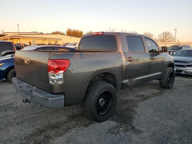 2007 Toyota Tundra Crewmax SR5