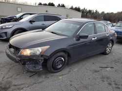 Honda salvage cars for sale: 2009 Honda Accord EXL