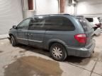 2007 Chrysler Town & Country Touring