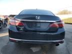 2017 Honda Accord EXL