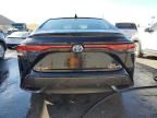 2021 Toyota Mirai XLE