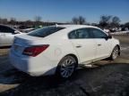 2014 Buick Lacrosse