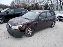 Lotes con ofertas a la venta en subasta: 2008 Hyundai Elantra GLS