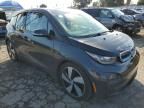 2014 BMW I3 REX