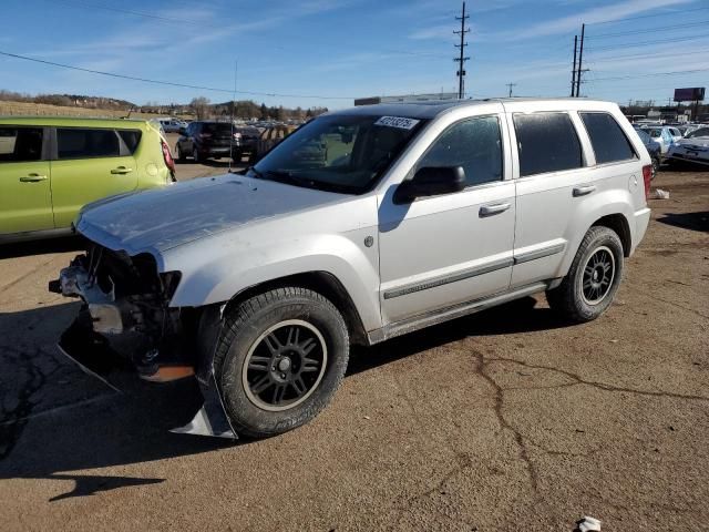 2007 Jeep Grand Cherokee Laredo