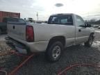 2007 Chevrolet Silverado C1500 Classic