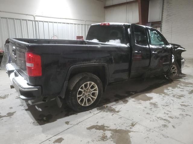 2015 GMC Sierra K1500 SLE