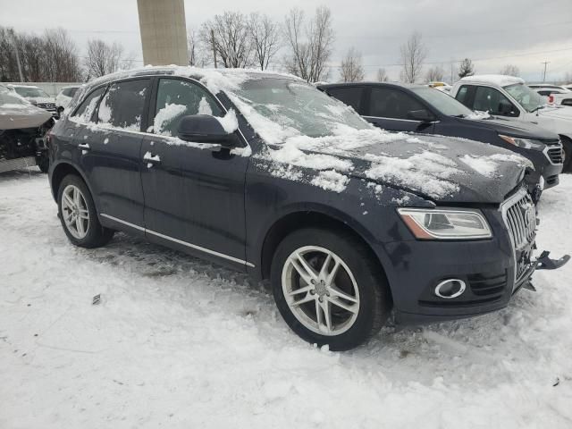 2014 Audi Q5 Premium Plus