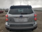 2015 Subaru Forester 2.0XT Touring