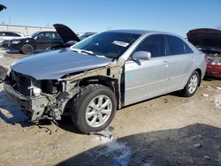 Salvage cars for sale at Haslet, TX auction: 2011 Toyota Camry Base