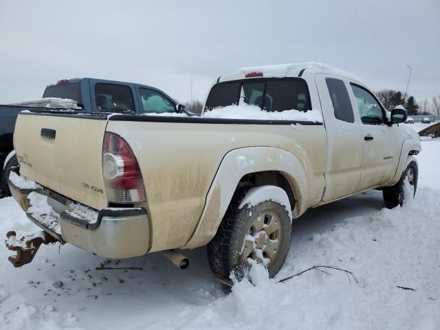 2010 Toyota Tacoma Access Cab