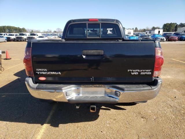 2005 Toyota Tacoma Double Cab Prerunner Long BED