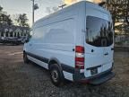 2017 Mercedes-Benz Sprinter 2500