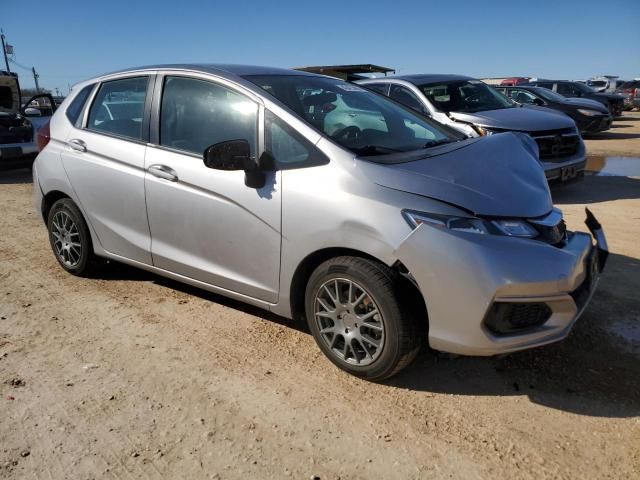 2019 Honda FIT LX