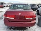 2004 Honda Accord EX