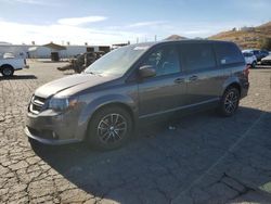 2018 Dodge Grand Caravan GT en venta en Colton, CA