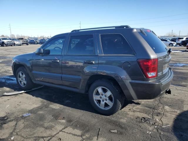 2006 Jeep Grand Cherokee Laredo