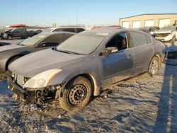 Nissan salvage cars for sale: 2012 Nissan Altima Base