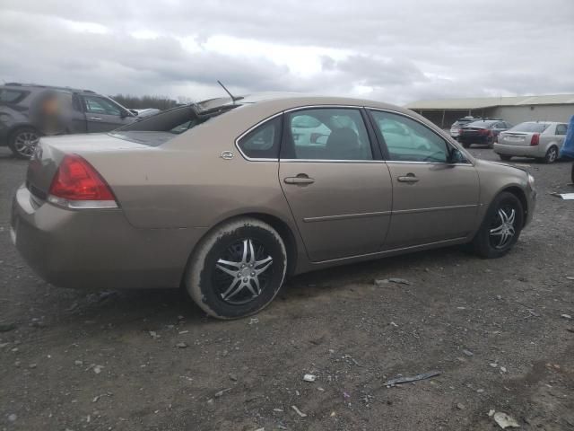 2006 Chevrolet Impala LT