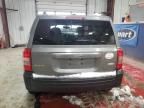 2013 Jeep Patriot Latitude