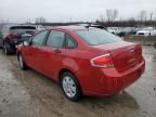 2011 Ford Focus S