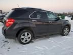 2014 Chevrolet Equinox LTZ