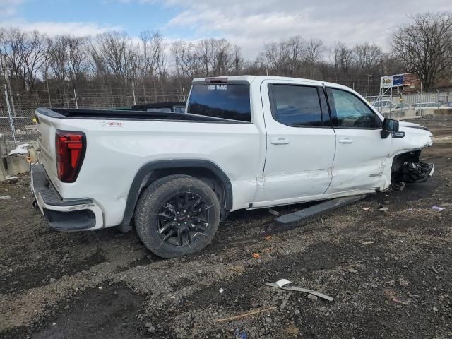 2024 GMC Sierra K1500 Elevation