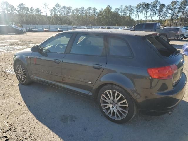 2007 Audi A3 2