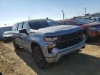 2023 Chevrolet Silverado K1500 Custom