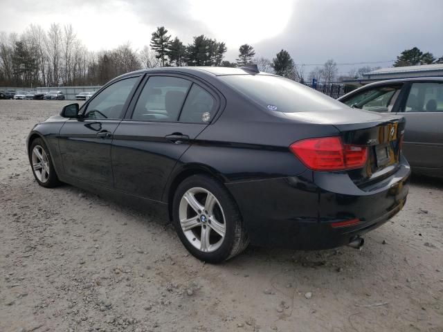 2014 BMW 320 I Xdrive