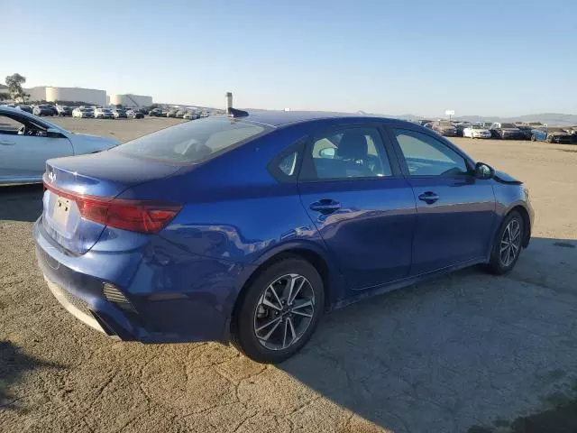 2023 KIA Forte LX