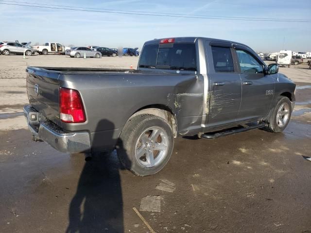 2013 Dodge RAM 1500 SLT