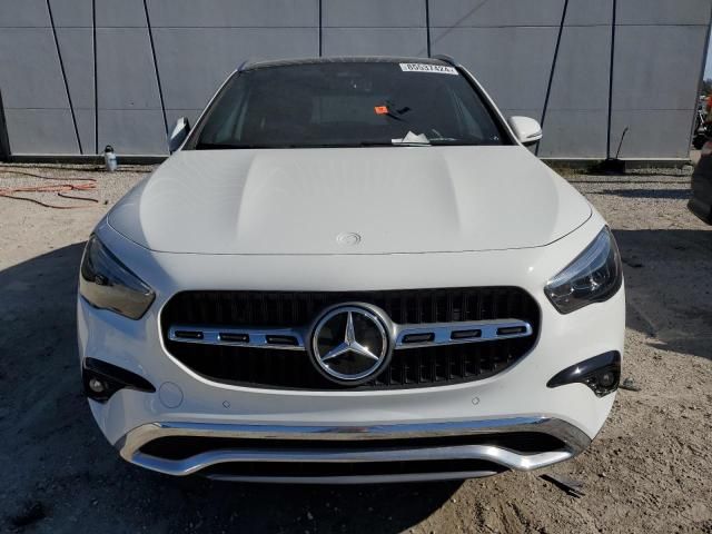 2024 Mercedes-Benz GLA 250