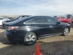 2016 Hyundai Sonata Hybrid