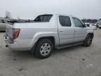 2006 Honda Ridgeline RTL