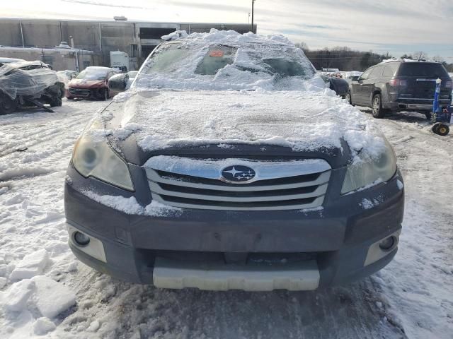 2010 Subaru Outback 3.6R Limited