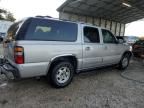 2004 GMC Yukon XL C1500