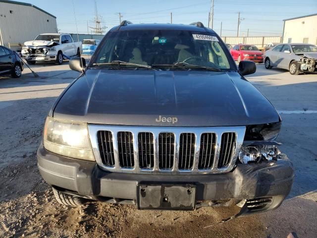 2003 Jeep Grand Cherokee Laredo