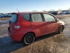 2008 Honda FIT