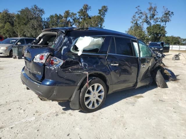 2012 Buick Enclave