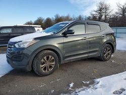 Hyundai Santa fe salvage cars for sale: 2013 Hyundai Santa FE Sport