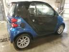 2008 Smart Fortwo Pure