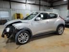 2014 Nissan Juke S