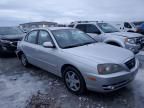 2005 Hyundai Elantra GLS